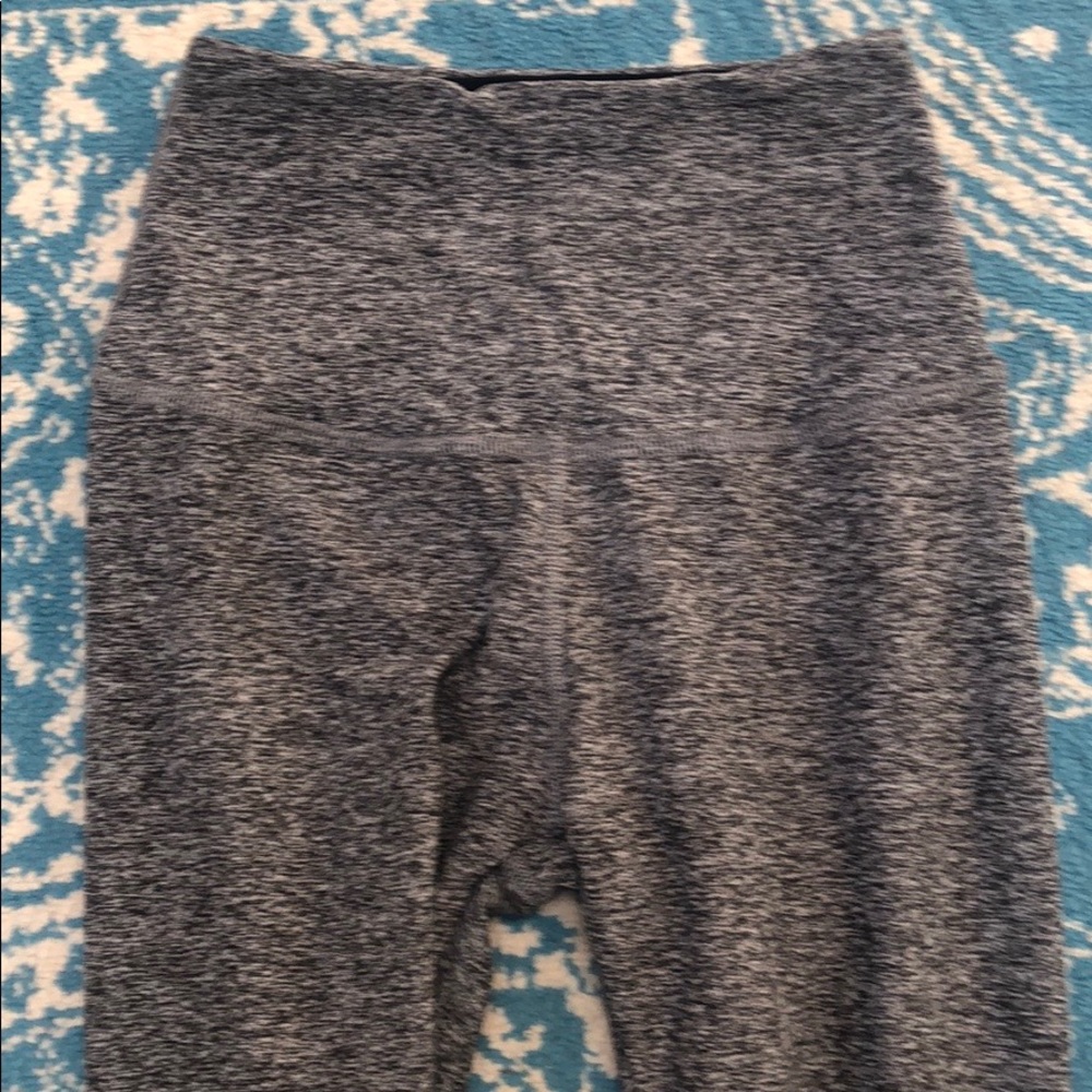 Beyond yoga leggings